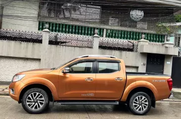 2020 Nissan Navara 4x2 Calibre MT in Quezon City, Metro Manila