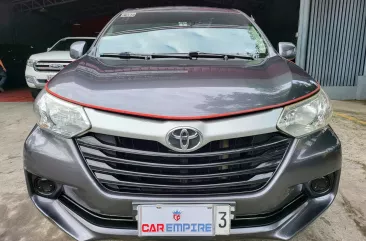 2018 Toyota Avanza  1.3 E A/T in Las Piñas, Metro Manila