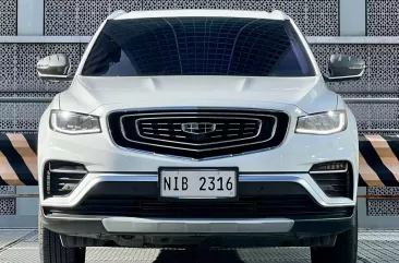 2022 Geely Azkarra 1.5 Luxury DCT in Makati, Metro Manila