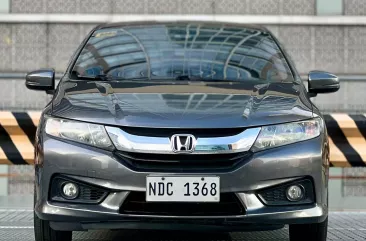 2017 Honda City in Makati, Metro Manila