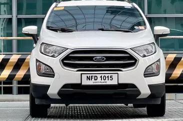 2021 Ford EcoSport  1.5 L Trend AT in Makati, Metro Manila