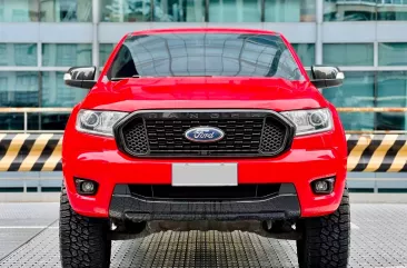 2022 Ford Ranger in Makati, Metro Manila