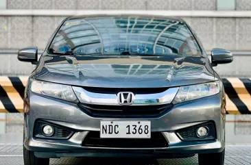 2017 Honda City in Makati, Metro Manila