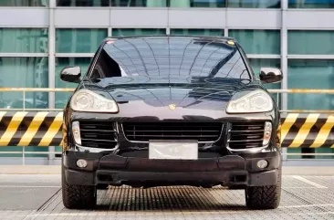 2007 Porsche Cayenne in Makati, Metro Manila