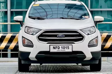 2021 Ford EcoSport  1.5 L Trend AT in Makati, Metro Manila