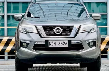 2020 Nissan Terra in Makati, Metro Manila