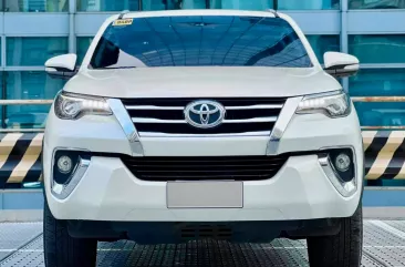 2016 Toyota Fortuner in Makati, Metro Manila