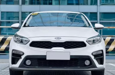 2019 Kia Forte  1.6 LX AT in Makati, Metro Manila