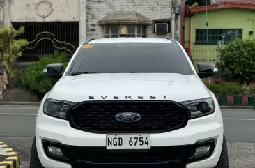 2020 Ford Everest in Manila, Metro Manila