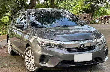 2021 Honda City V 1.5 CVT in Manila, Metro Manila