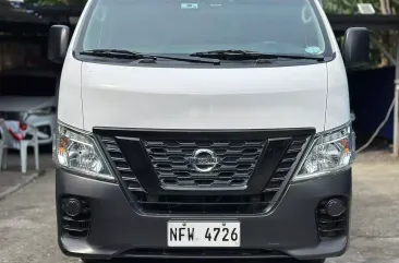 2020 Nissan NV350 Urvan in Manila, Metro Manila