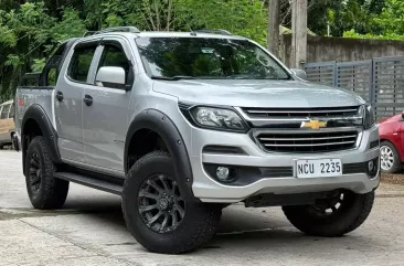 2018 Chevrolet Colorado in Manila, Metro Manila