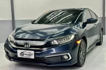 2019 Honda Civic  1.8 E CVT in Parañaque, Metro Manila