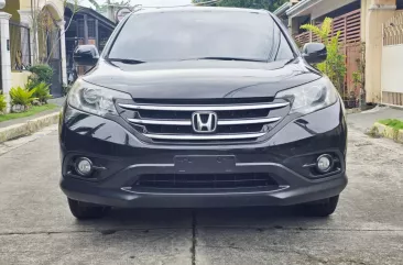 2013 Honda CR-V V 2.0 CVT FWD in Bacoor, Cavite