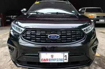 2022 Ford Territory in Las Piñas, Metro Manila