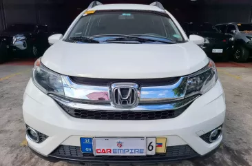 2018 Honda BR-V  1.5 S CVT in Las Piñas, Metro Manila