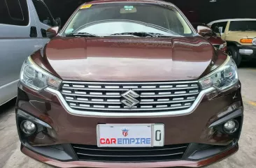 2020 Suzuki Ertiga in Las Piñas, Metro Manila