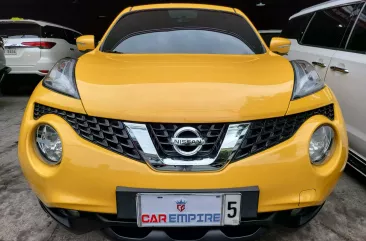 2018 Nissan Juke in Las Piñas, Metro Manila