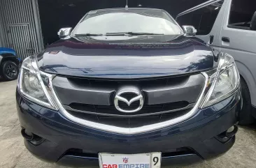 2018 Mazda BT-50 in Las Piñas, Metro Manila