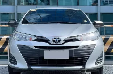 2019 Toyota Vios 1.3 XE CVT in Makati, Metro Manila