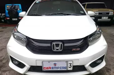 2020 Honda Brio in Las Piñas, Metro Manila