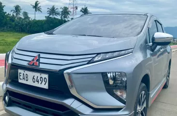 2019 Mitsubishi Xpander  GLS Sport 1.5G 2WD AT in Lipa, Batangas