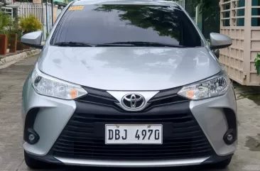 2023 Toyota Vios 1.3 XLE CVT in Lipa, Batangas