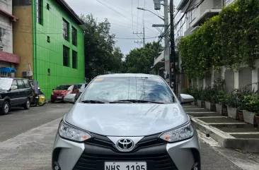 2024 Toyota Vios 1.3 XLE CVT in Quezon City, Metro Manila