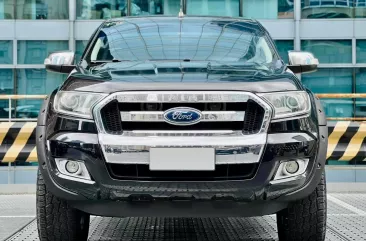 2016 Ford Ranger in Makati, Metro Manila