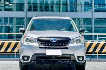 2015 Subaru Forester in Makati, Metro Manila