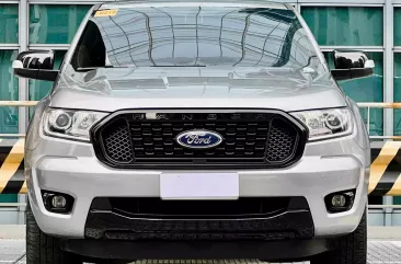 2021 Ford Ranger in Makati, Metro Manila