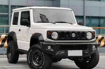 2020 Suzuki Jimny in Makati, Metro Manila