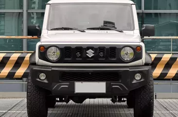 2020 Suzuki Jimny  GL 4AT in Makati, Metro Manila