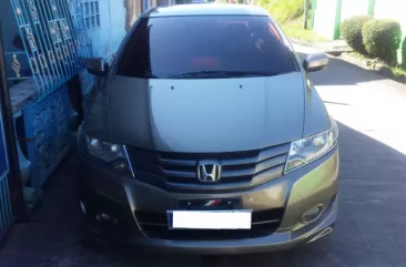 2010 Honda City  1.5 E CVT in Pilar, Bataan