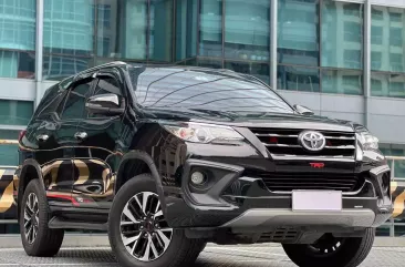 2018 Toyota Fortuner in Makati, Metro Manila