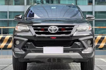 2018 Toyota Fortuner in Makati, Metro Manila