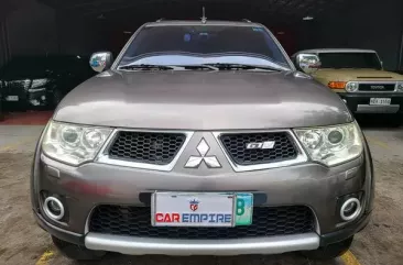 2013 Mitsubishi Montero Sport in Las Piñas, Metro Manila