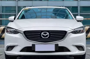 2018 Mazda 6 2.5L SkyActiv-G Wagon in Makati, Metro Manila