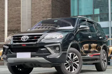 2018 Toyota Fortuner in Makati, Metro Manila