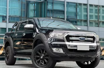 2016 Ford Ranger  2.2 XLT 4x2 AT in Makati, Metro Manila