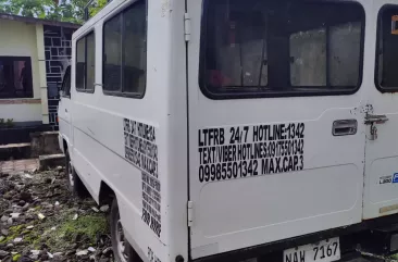 2018 Mitsubishi L200 Fb in Calabanga, Camarines Sur