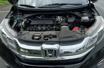 2018 Honda BR-V V 1.5 CVT in Bay, Laguna