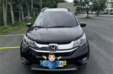 2018 Honda BR-V V 1.5 CVT in Bay, Laguna