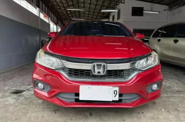 2019 Honda City  1.5 E CVT in Las Piñas, Metro Manila