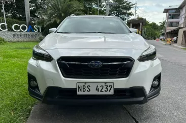 2019 Subaru XV  2.0i-S EyeSight in Las Piñas, Metro Manila