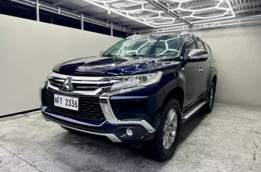 2019 Mitsubishi Montero Sport in Las Piñas, Metro Manila