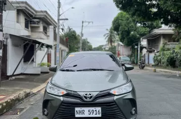 2024 Toyota Vios 1.3 XLE CVT in Quezon City, Metro Manila