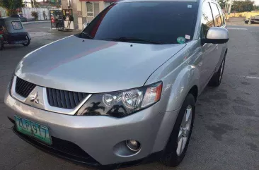 2008 Mitsubishi Outlander Sport in Bacoor, Cavite