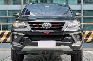 2018 Toyota Fortuner in Makati, Metro Manila