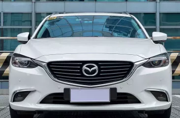 2018 Mazda 6 in Makati, Metro Manila